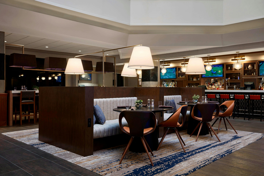 Washington Marriott Georgetown