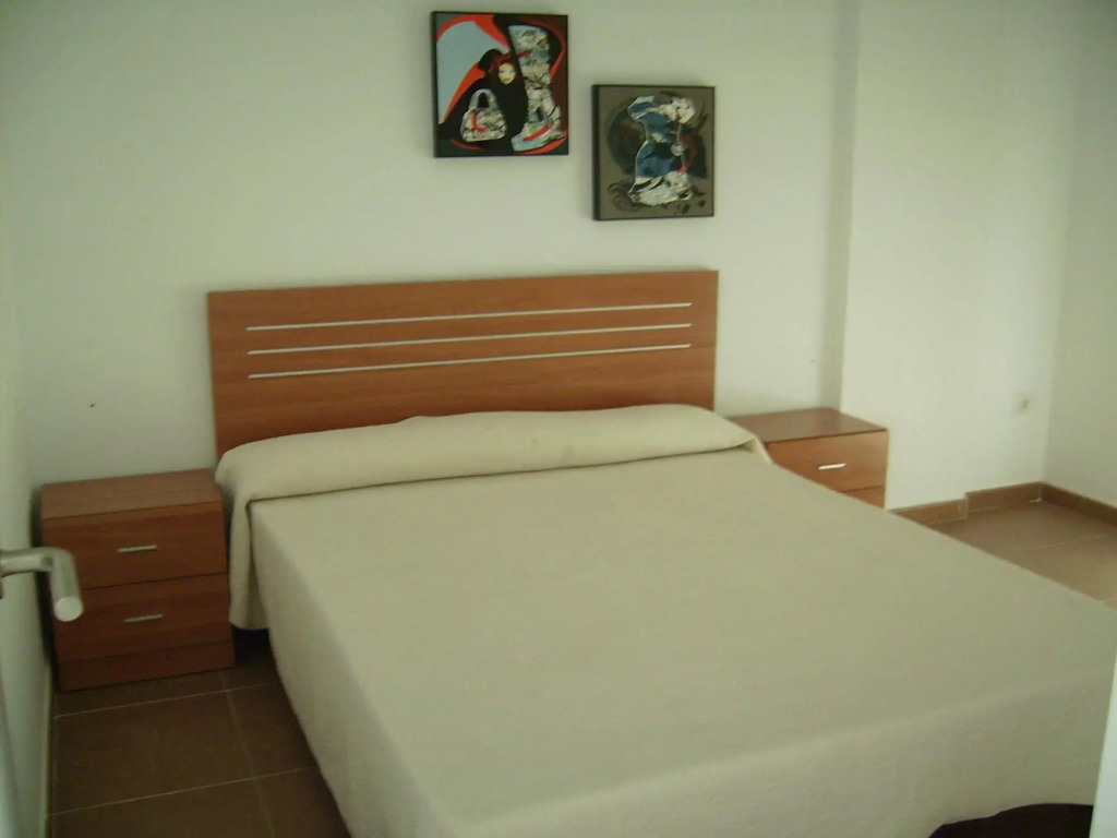 RealRent Almenara Vistabella