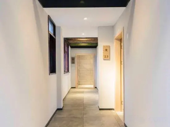 Taicang Meet Inn