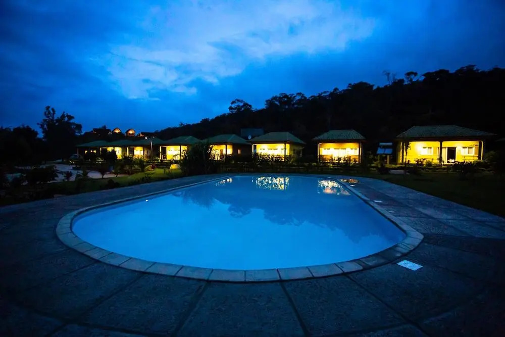 Andasibe Lemurs Lodge