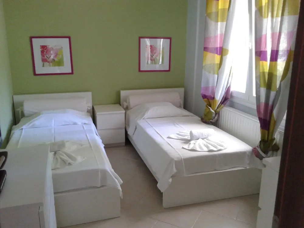 Luxurious Villa Anna Maria