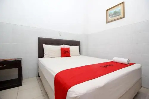 Setra House