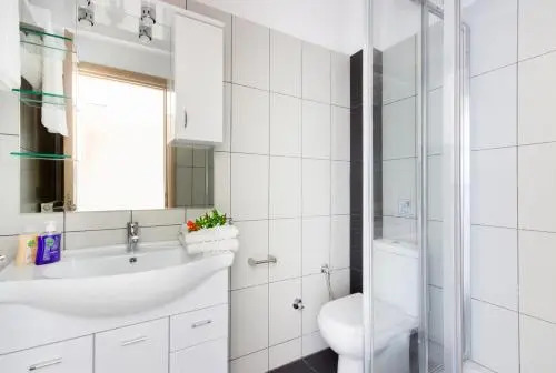 Bivas Apartments