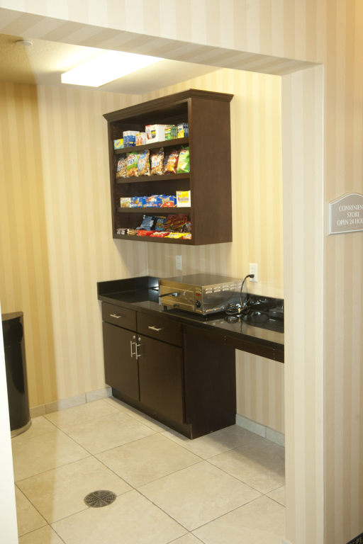 Cobblestone Inn & Suites - Langdon