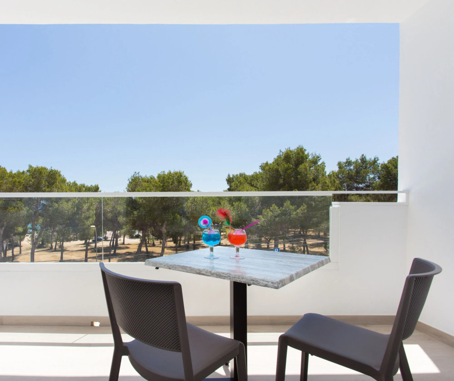 Art Apartments by Typic Hotels