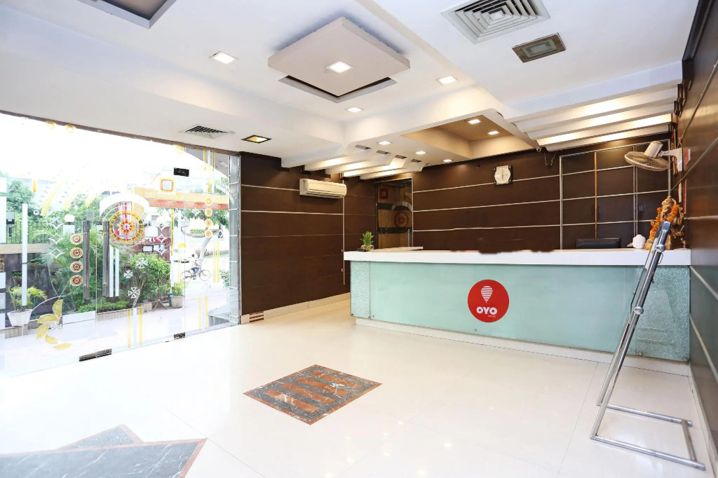 Hotel Mukut Regency