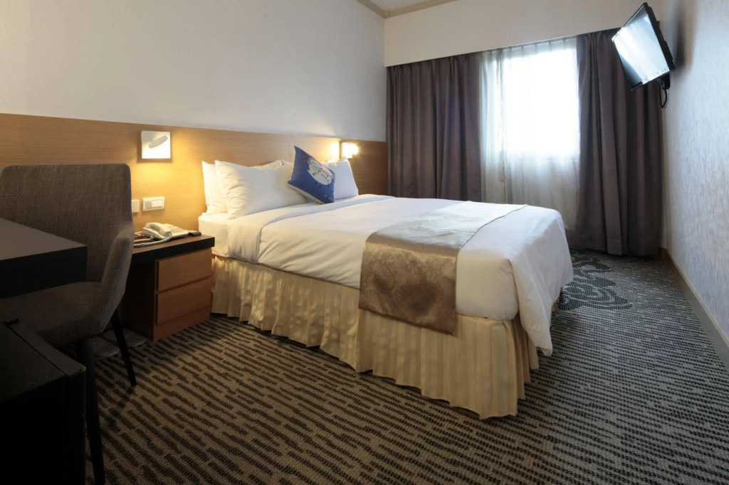 Holo Hotel Tainan