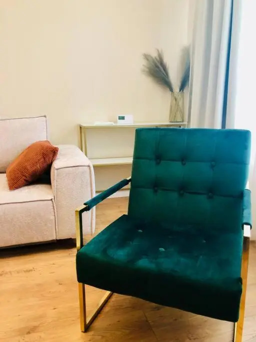 Luxury Ultra Central Apartment with the Best Cathedral View Vic7G-13