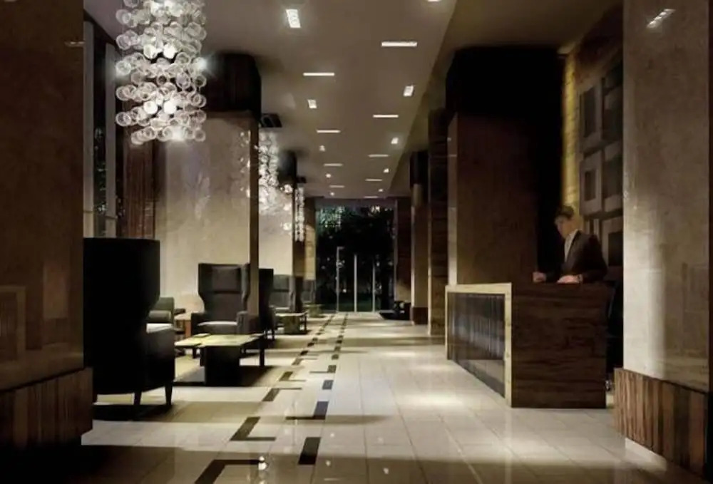 20 John Street Condominium