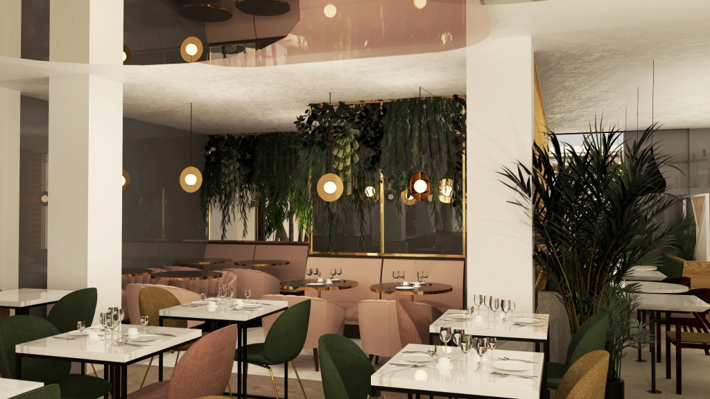 Kumara Serenoa By Lopesan Hotels