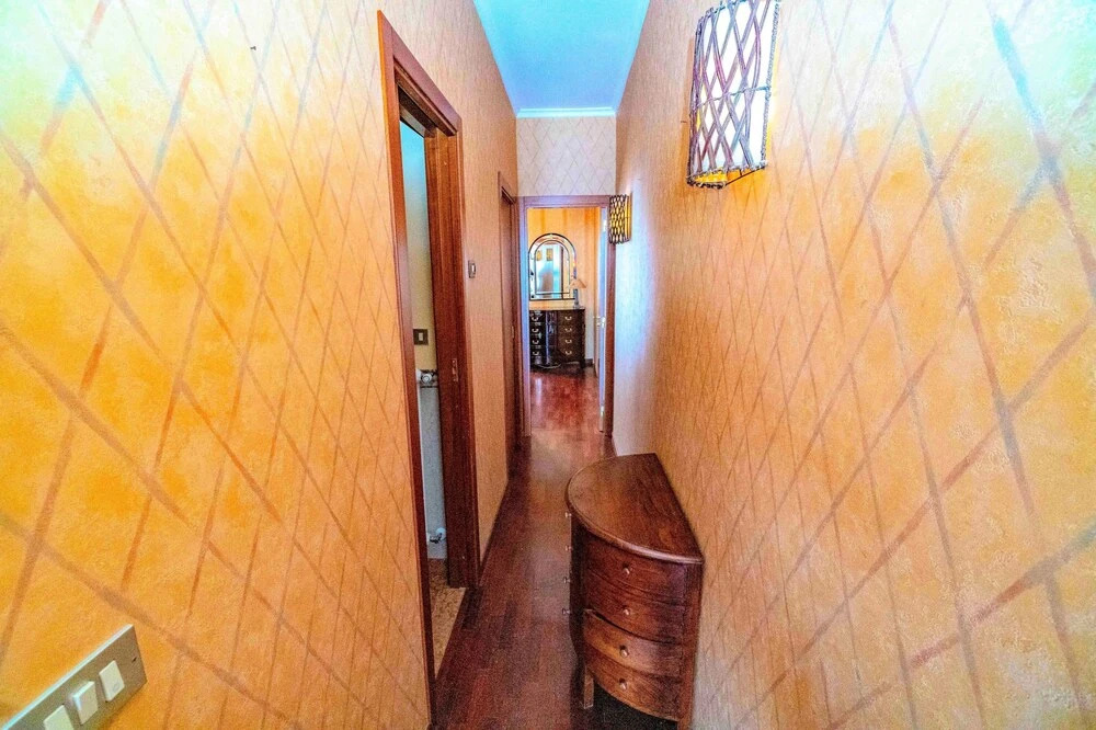 Appartamento con vista panoramica - Mikha'el Apartment