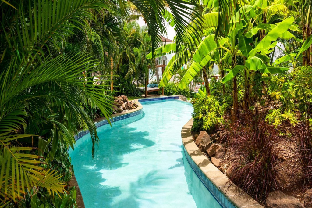Sandals Grande St. Lucian All Inclusive