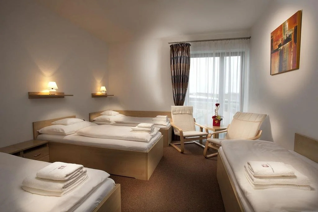 Boutique Hotel Skoupil
