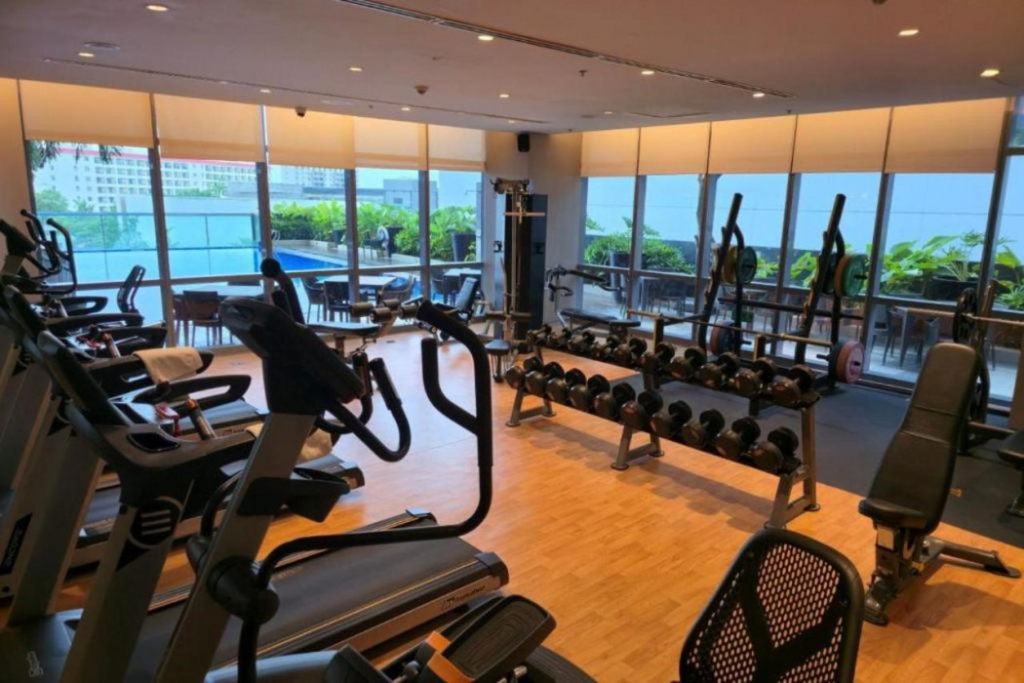 MCollection - Resort-style Comfort Near Mactan Airport