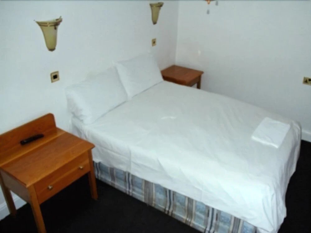 woodcock inn