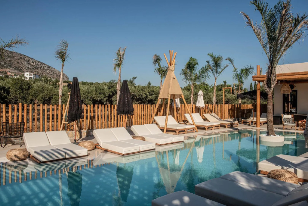 Indigo Inn Casa Adults Only