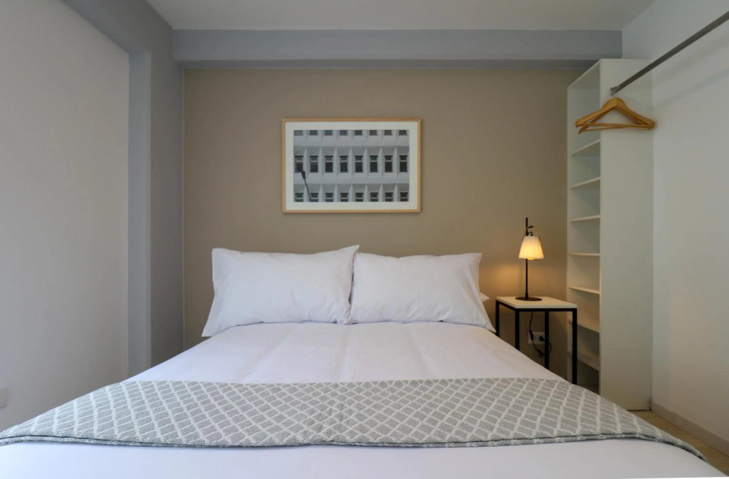 Nomad apartments in 28 de Julio
