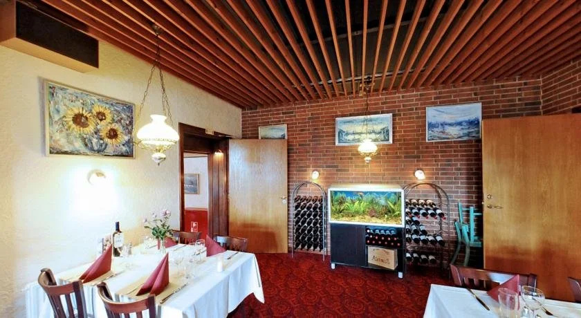 4 star holiday home in Højslev