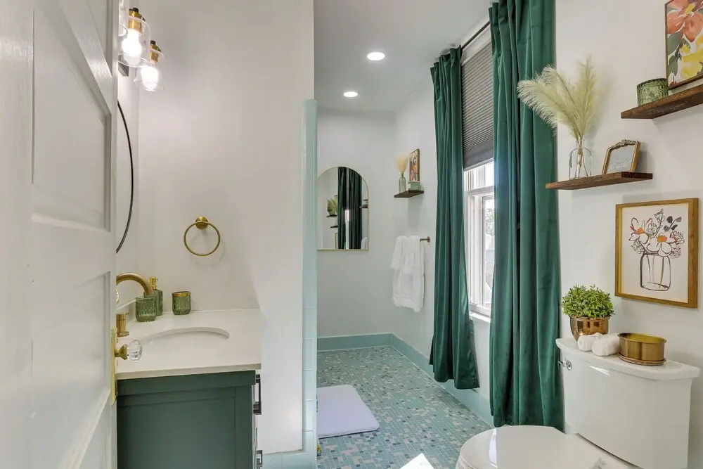 Danville Retreat w/ Hot Tub & Cozy Fireplace!