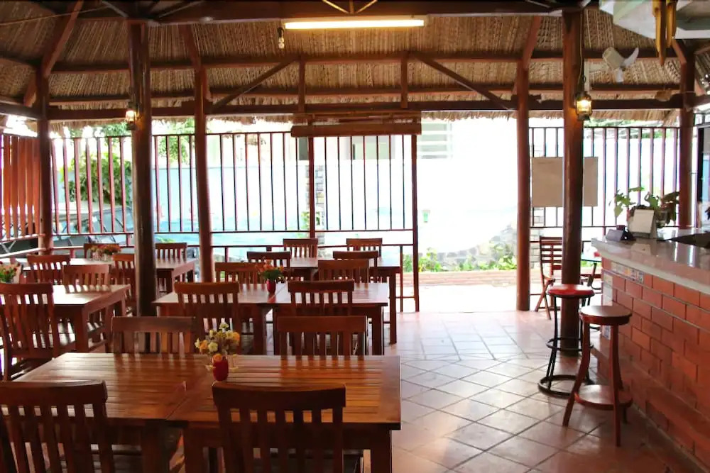 Duy An Guest House