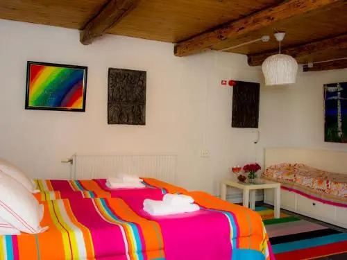 Peppinge Bed & Breakfast