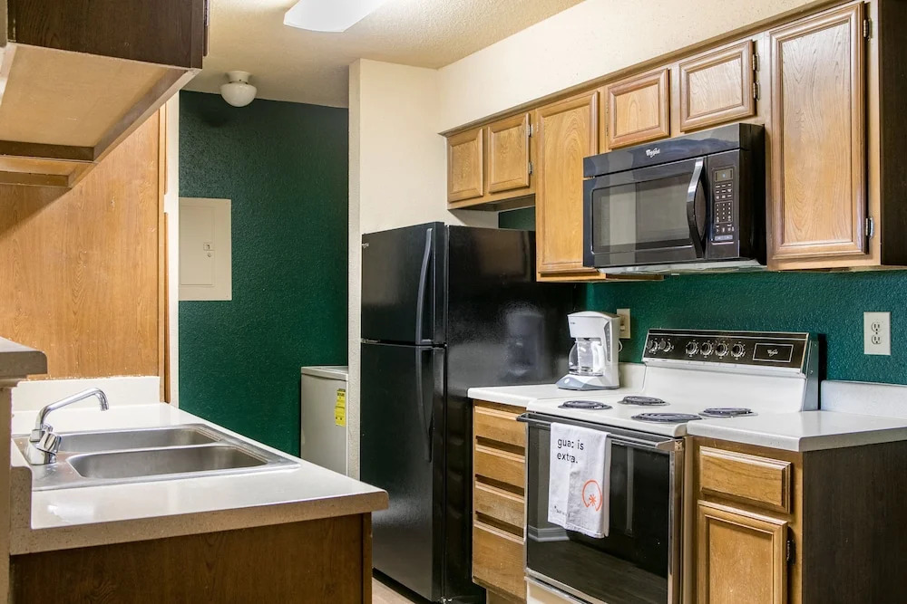 WanderJaunt - Cozy Apts in North Austin