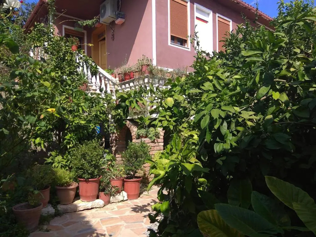 Guesthouse Hlias Gloria