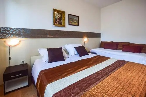 Apartments Ruzica