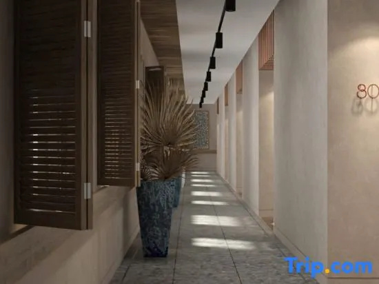 Soul Boutique Hotel Phu Quoc