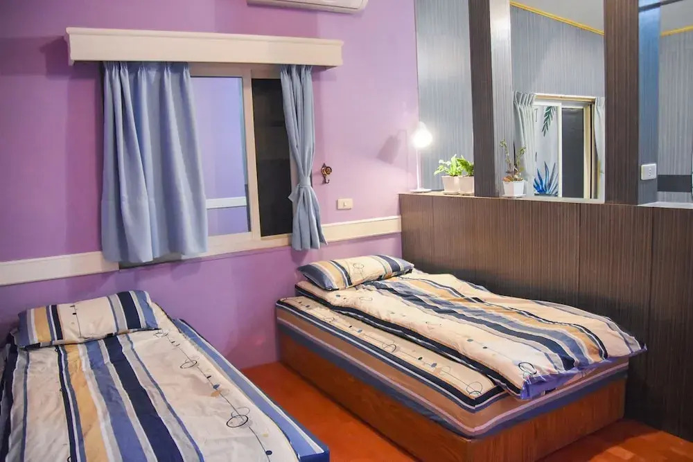 Puli 303 B&B
