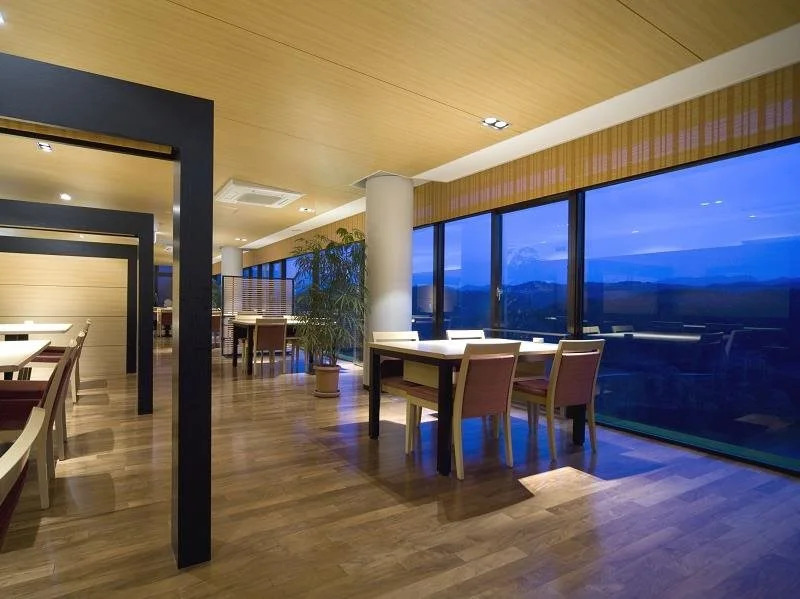 Shorenji Lake Hotel