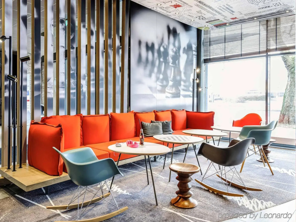ibis Hotel Hannover City