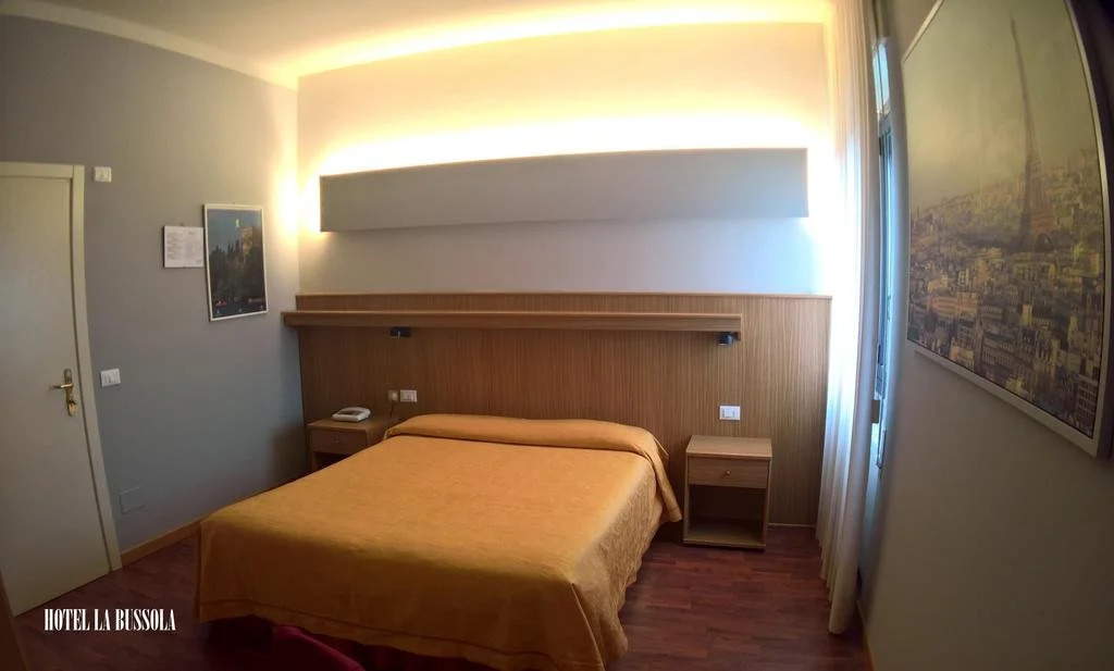 Hotel La Bussola