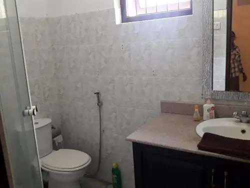 Chamith Houses 2