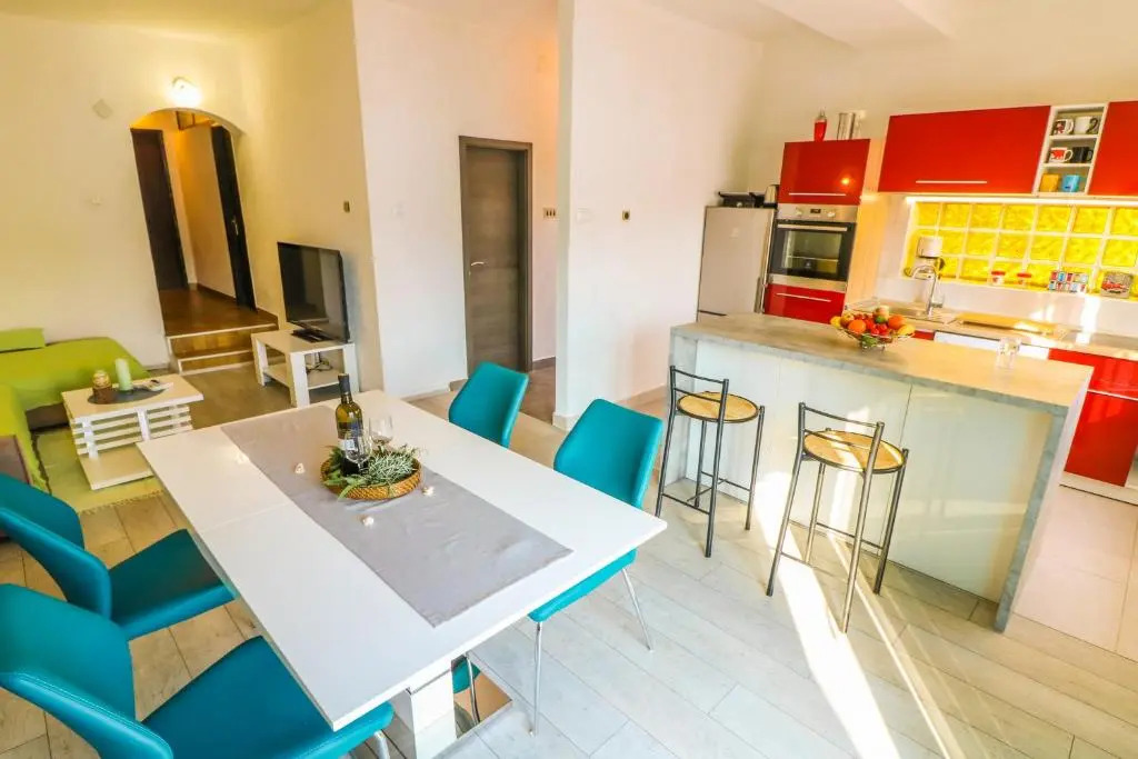 Apartments Andrea