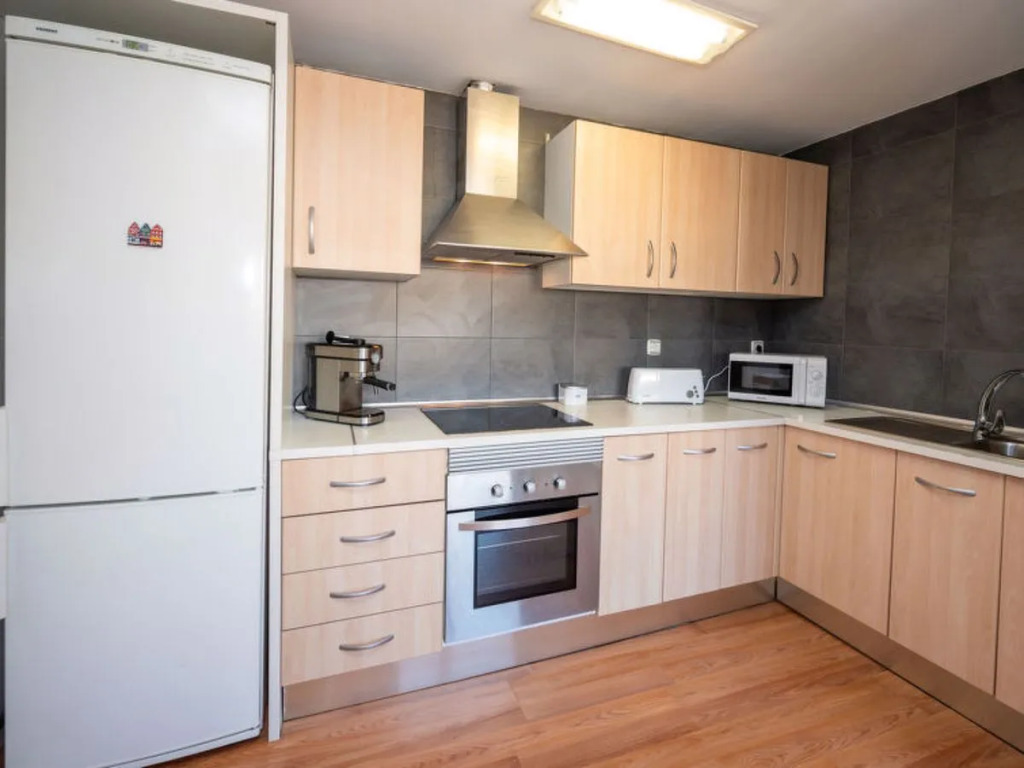 Apartment Arcadia Segur de Calafell