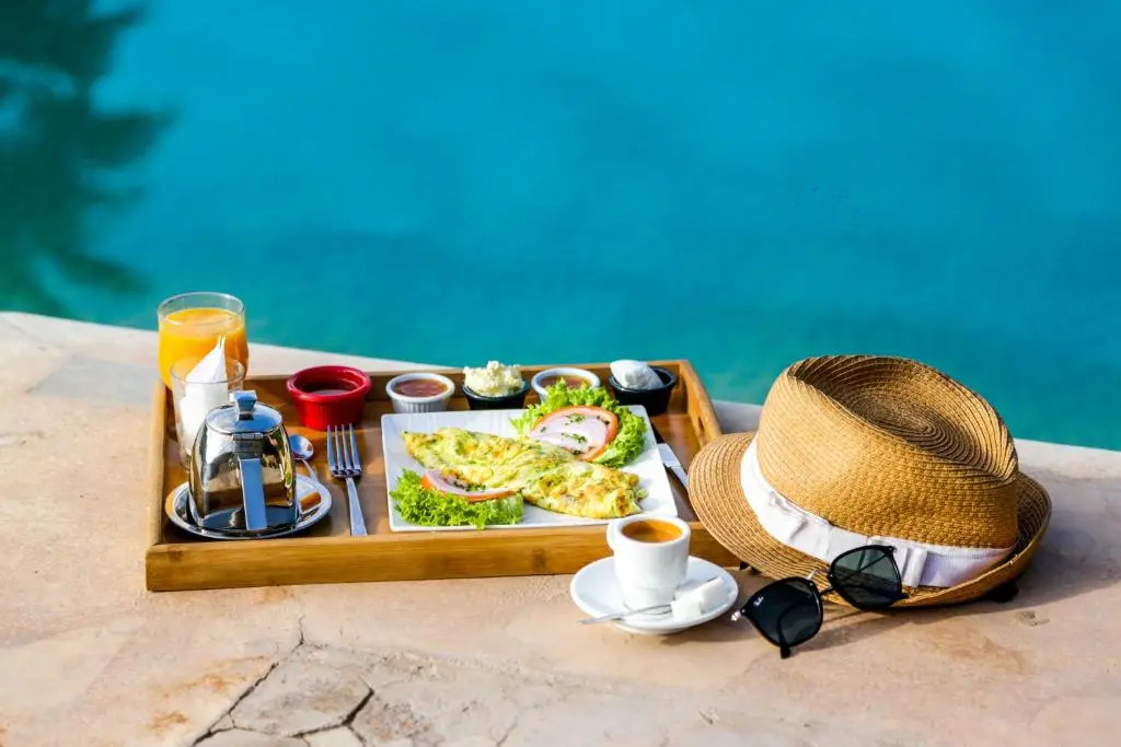 Hotel Al Bassatine