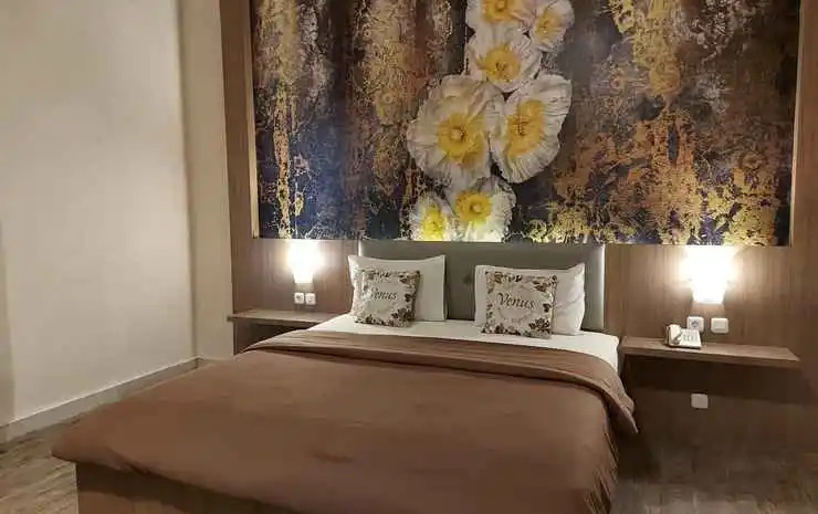 Hotel Venus
