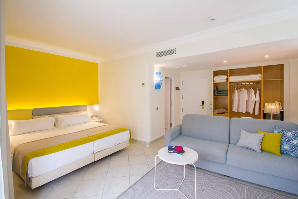 Abora Catarina by Lopesan Hotels