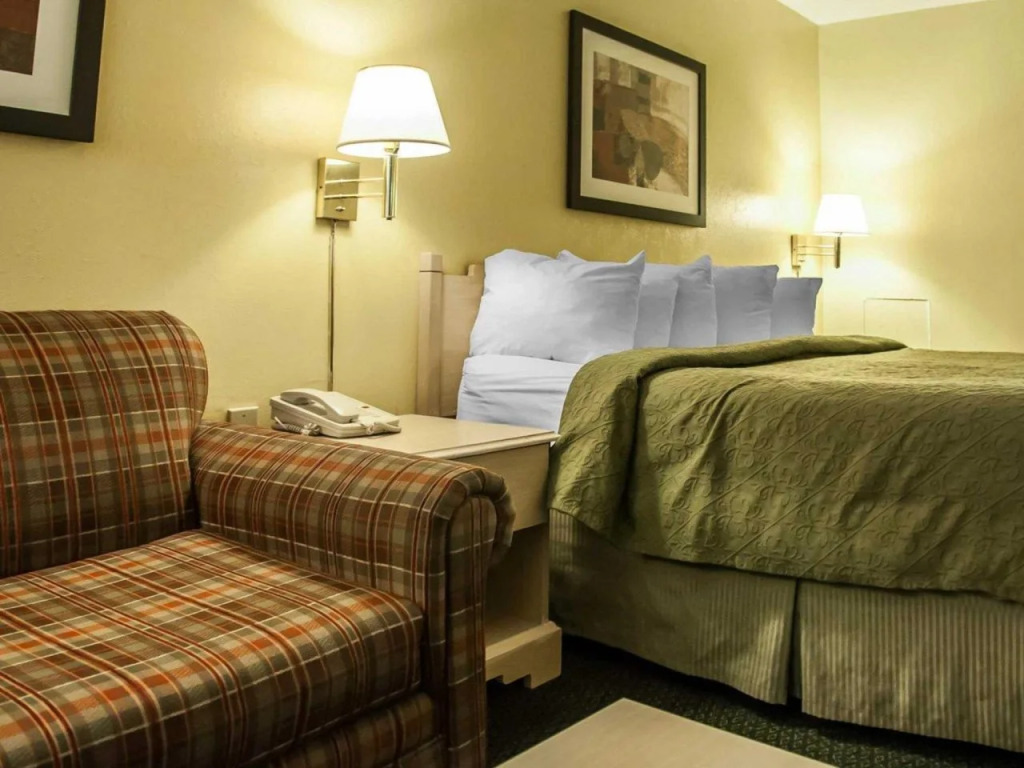 Hotel Blue 66, BW Signature Collection