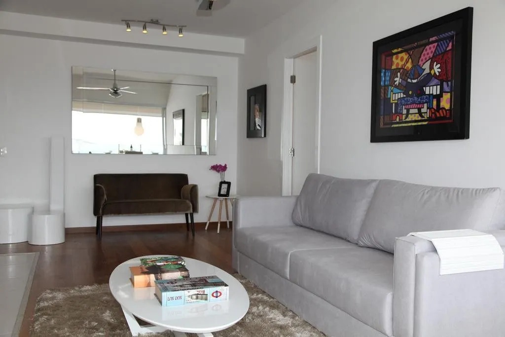 Q Apartments Pinheiros