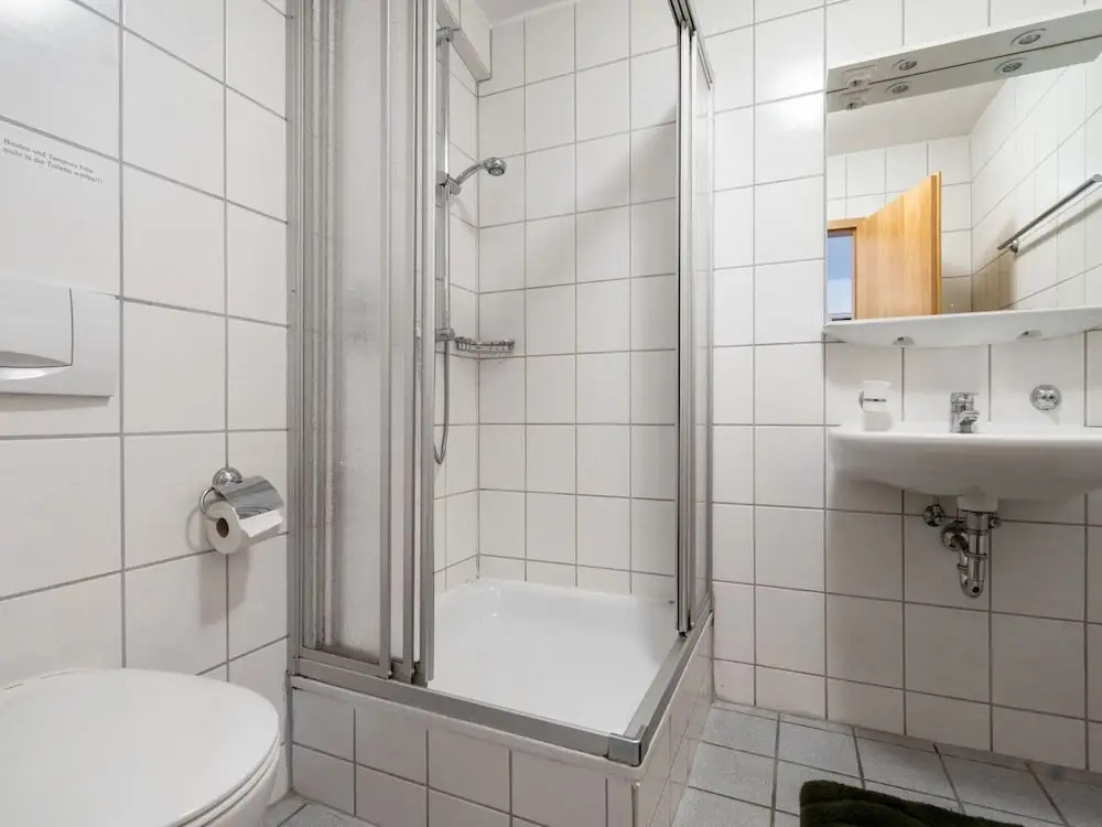 Apartment in Lennestadt for 2 Person