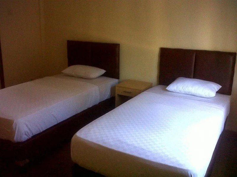 Bale Arimbi Hotel Convention & Resort