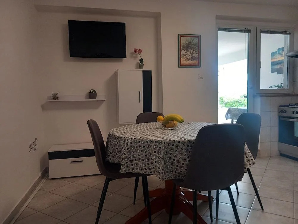 Apartment Iva