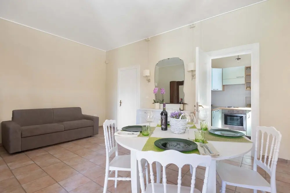 3270 Dependance di Omero by Barbarhouse