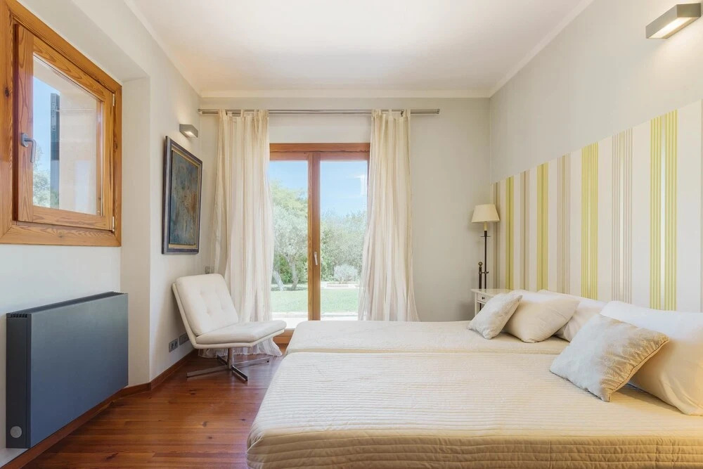 Villa Golf Marina