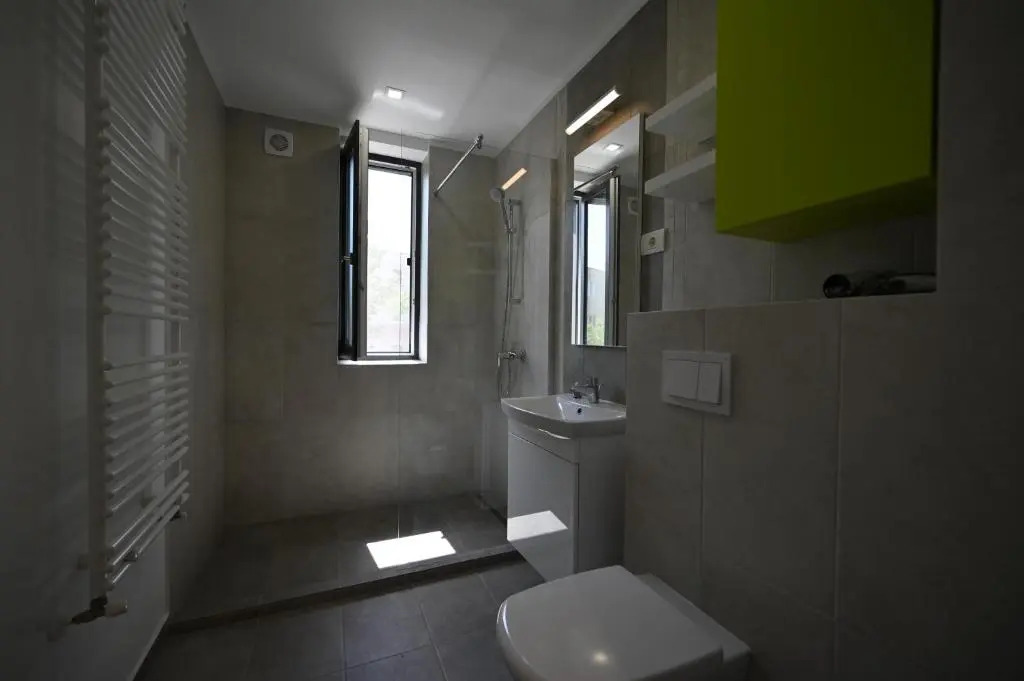 Timisoara Prime Residence - powered by NEO - private parking