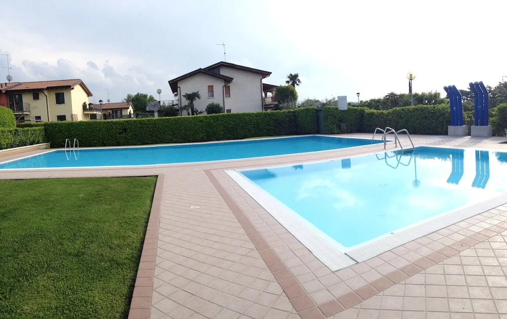 Appartamenti suite sole &  luna