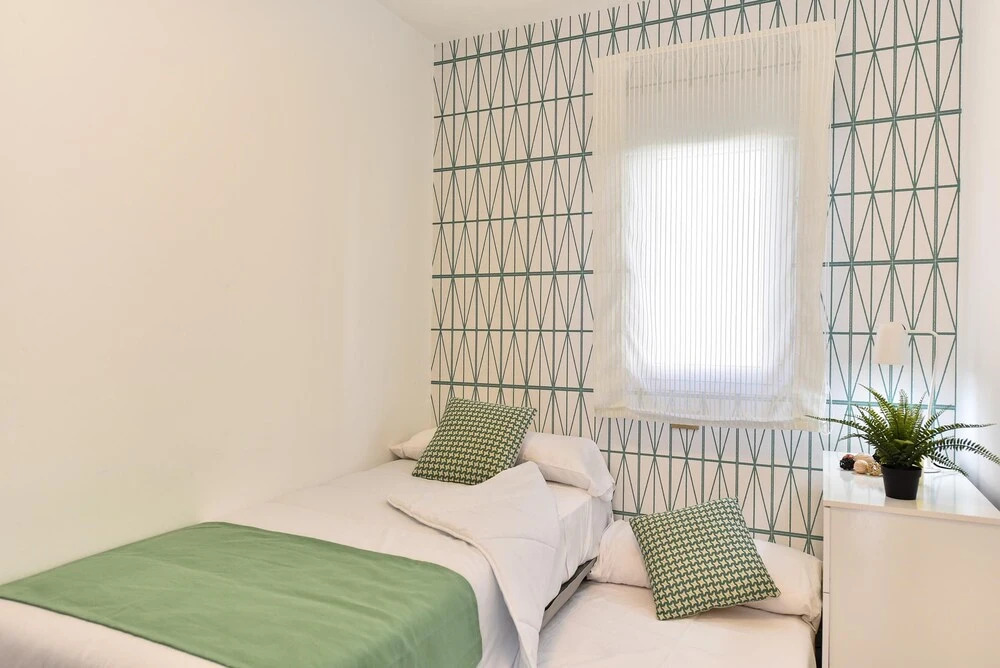 Renovated Bungalow in Sonnenland 3