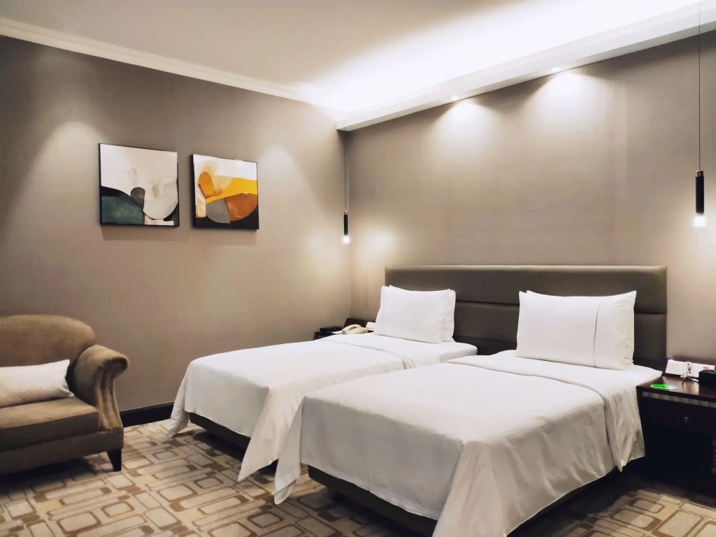 Hengfeng Haiyue International Hotel